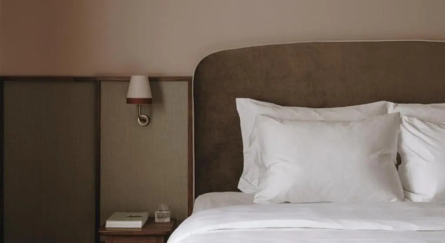 Двухместный номер Deluxe Parkhotel Mondschein, a Member of Design Hotels