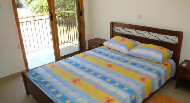 Andris Heights, Book Apartment Armou Cyprus