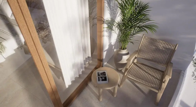 Camera Premium Considero Hotels Maldives - Thoddoo