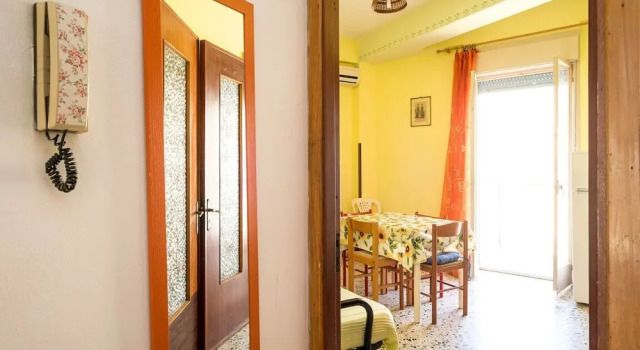 Апартаменты Apartaments Cavour 2