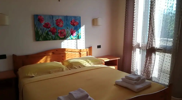 Апартаменты Case vacanze Cerra