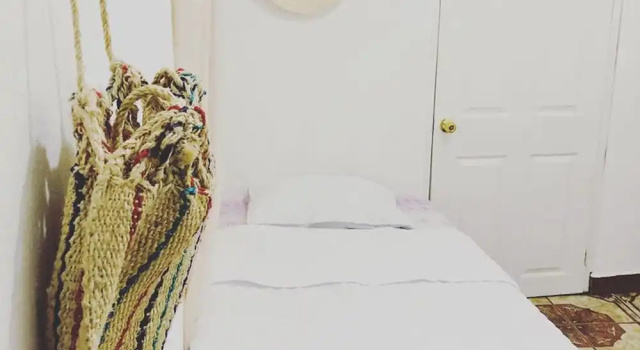 Номер Standard Casa Mama Fanti