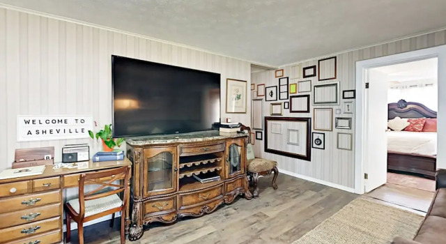 Country Compound - 2 Separates - 6 Br Home, Prenota Casa vacanze Asheville Appalachi