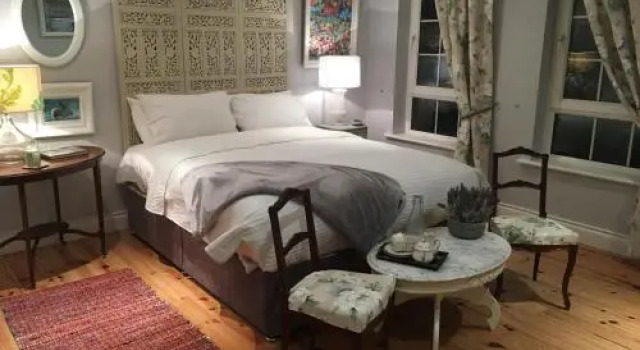 Fiuise Bed  Breakfast, Забронировать Отель Отели Dingle Peninsula с парковкой, Парковка