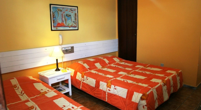 Номер Standard Marina Travel Praia Hotel