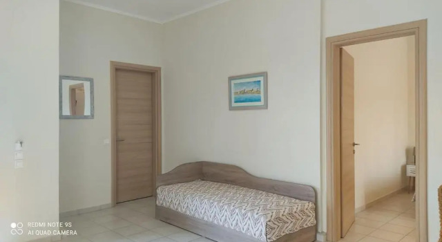 Номер Standard Kalliope Apartments
