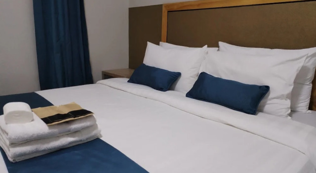 Полулюкс Kamalig Ng Caraga- Hotel Near SM Mall Butuan