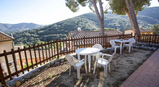 Apartment Appartamento La Terrazza