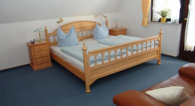 Семейный номер Standard Landhaus Sassenhof