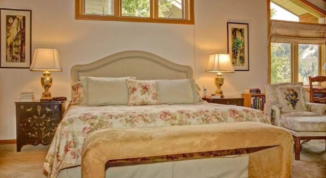 Twin Pines, Varaa Hotelli Deer Valley 