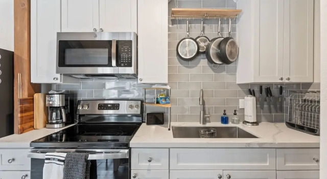 Hnc0691 - Tramway Treat 2 Bedroom Home, Prenota Hotel Stateline Stati Uniti