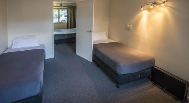 Номер Standard Gateway Motor Inn