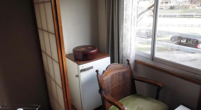 Номер Standard Akasawa Onsen Ryokan