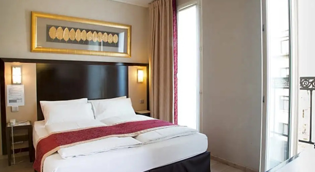 Номер Hotel André Latin