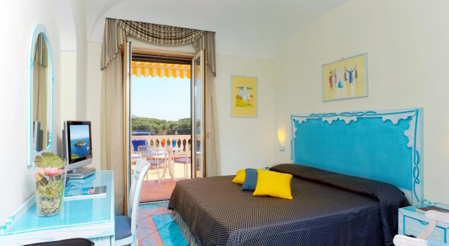 Hotel Bellevue Benessere & Relax