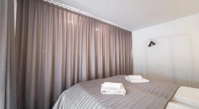 Downtown Ministery - luxury apartments in the Heart of the City, Prenota Appartamento Kaunas Contea di Kaunas