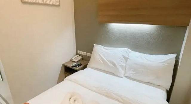 Номер Economy The New View by Ecotel - Cebu