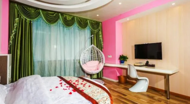 Номер Standard Pangkor Sandy Beach Resort