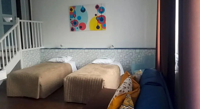 Chambres dHôtes Les Muriers, Prenota Hotel Hotel a Alvernia con parcheggio, Parcheggio