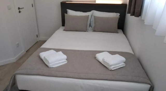 Апартаменты с 2 комнатами Bra.com Apartments Oporto Faria Guimarães