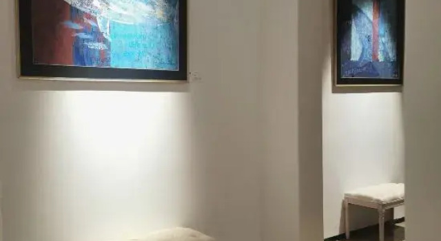 Fuxian Lake Bian Art Impression Garden Homestay, Rezerwuj Hotel Hotele w Yuxi z basenem, Basen
