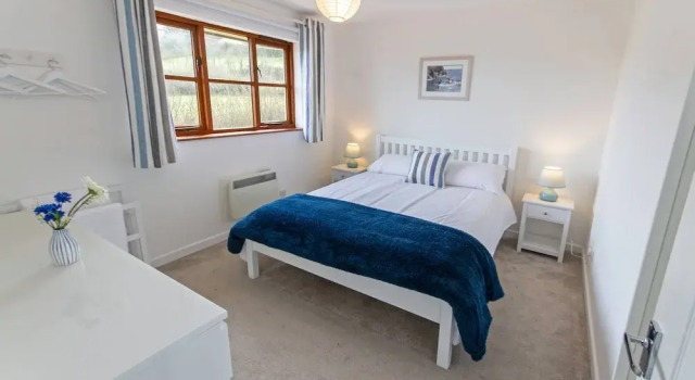 Rockpool Croyde 4 Bedrooms / Sleeps 8, Prenota Casa vacanze Georgeham Devon