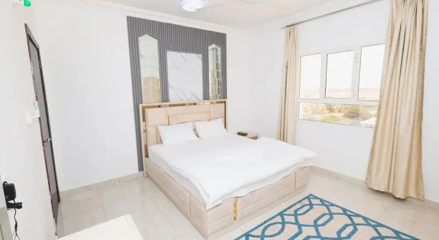 Nassayem Salalah Hotel Apartments & Suites Downtown, Rezerwuj Apartament Hotele w Salala z parkingiem, Parking