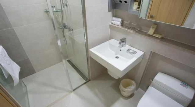 Двухместный номер Superior Hotel Logenir