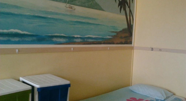 Gecko's Rest Budget Accommodation & Backpackers, Book Hotel Mackay Queensland