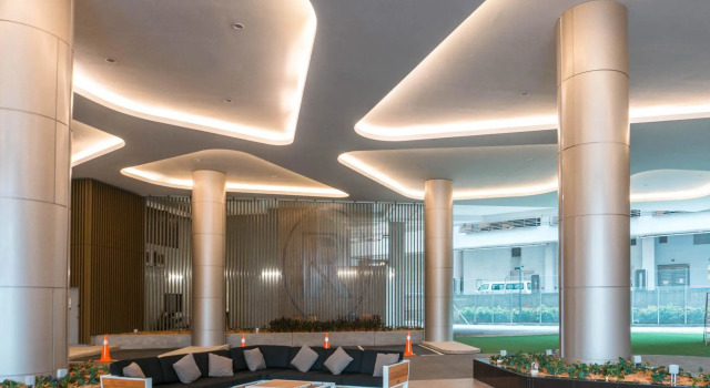 Robertson Premier Suites by Subhome
