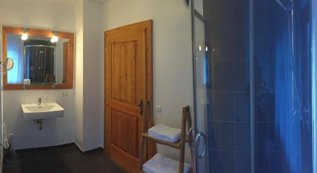 Номер Standard Landhaus Marlies Apartments