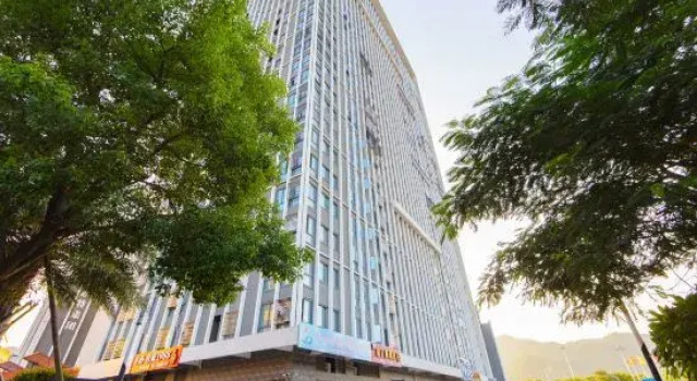Funny Designer Apartment (Xiamen Haitanghe Plaza), Book Apartment Xiamen Fujian
