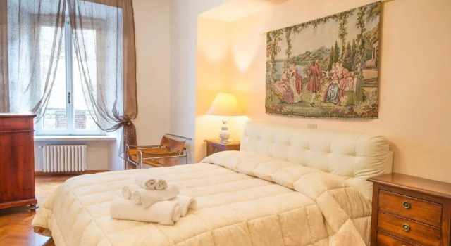 Superior Apartment Apartment Assisi Cattedrale