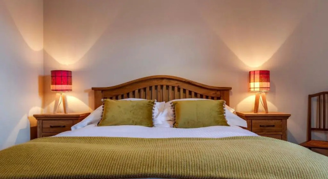 Номер Standard The Birches Bed & Breakfast