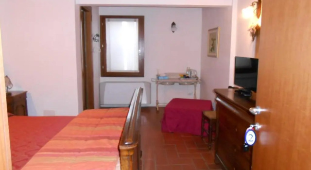 La Torre del Falco, Book Hotel Hoteller i Friuli Venezia Giulia med parkering, Parkering