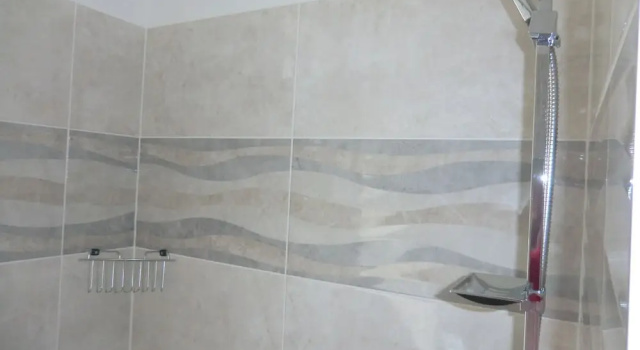 Standard Dreier Zimmer Orbis