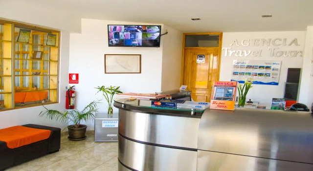 Hotel Sol y Dunas