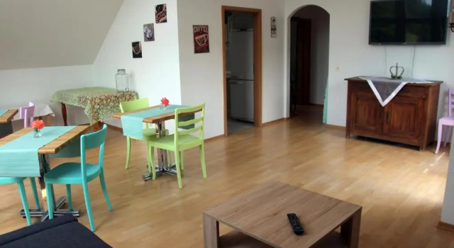 Zimmer Paradiso, Prenota Bed & breakfast Busingen am Hochrhein 