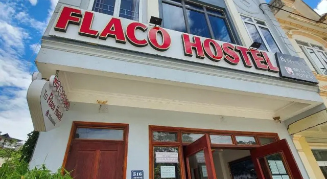 Flaco Hostel Sapa, Rezervovat Hostel Hostely v Lao Cai, Hostel