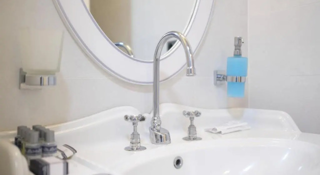 Номер Deluxe Port Vista Alaçatı