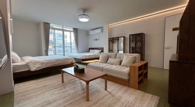 Коттедж Comfort Mansion122