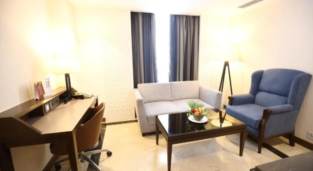 Полулюкс Best Western Plus Jalandhar
