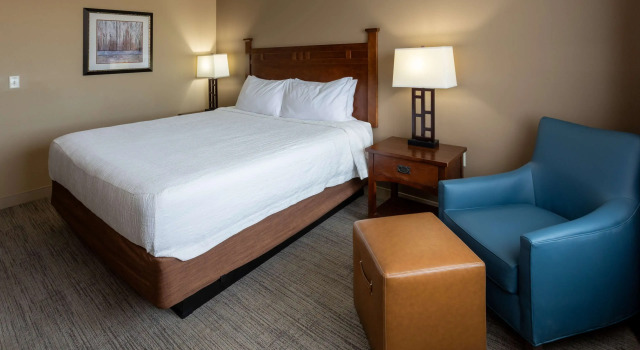 Номер Standard GrandStay Inn & Suites of Luverne