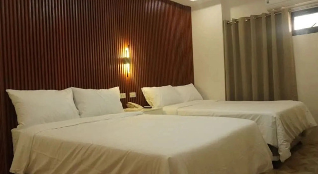 Standard- værelse Casa Ison Hotel