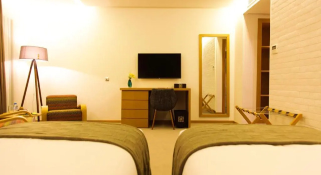 Номер Superior Smarts Hotel Agdal Rabat