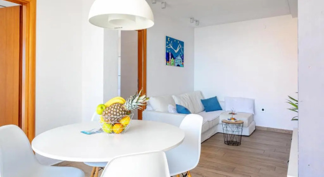 Апартаменты с 2 комнатами Deluxe Apartments Primi