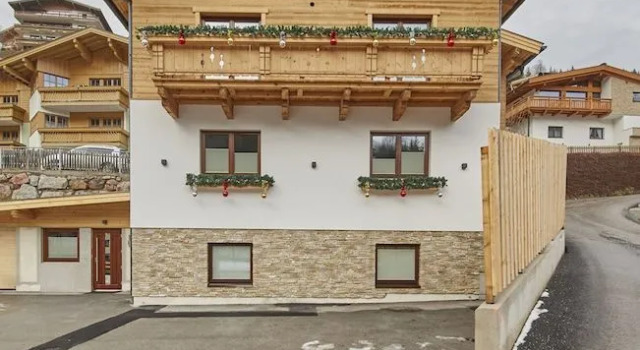 Holiday Lodge Fürst