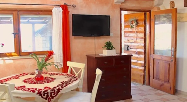 Enticing Holiday Home in Korčula Near Seabeach