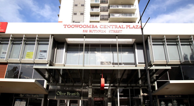 Toowoomba Central Plaza Apartment Hotel Official, Réserver Appartement Hôtels SPA à Toowoomba, SPA