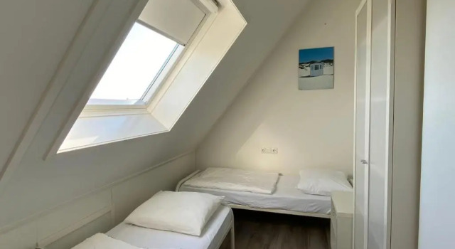 Коттедж Vakantiewoning Scheldestraat 23 Zoutelande, dicht bij Domburg